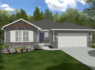 544 Columbine St, Rogersville, MO 65742