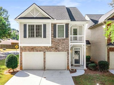 3297 Sheffield Cir, Decatur, GA, 30032