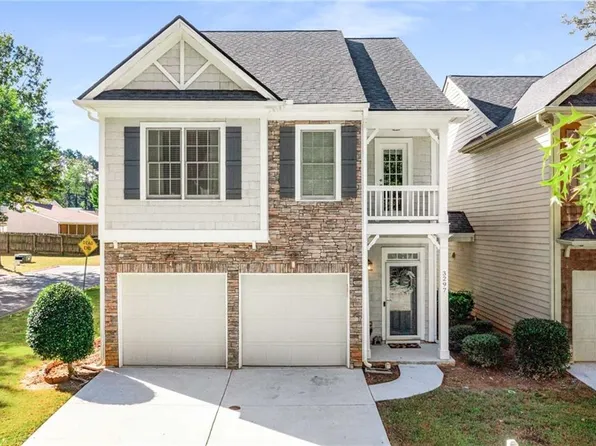3297 Sheffield Cir, Decatur, GA 30032