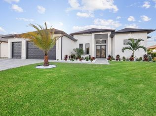 1618 SW 15th Ave, Cape Coral, FL 33991
