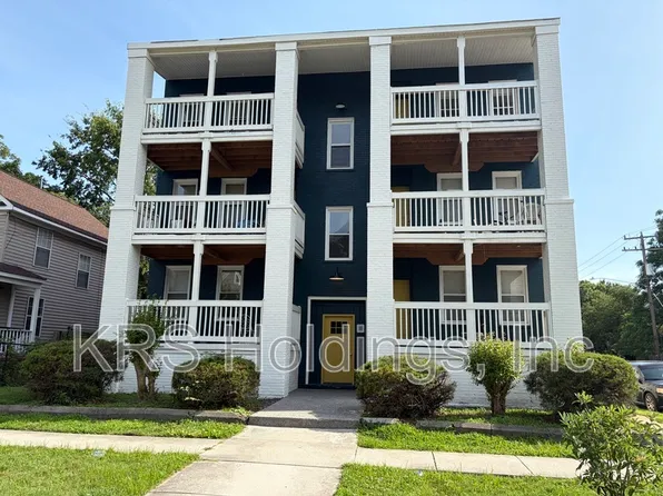 325 W 31st St #6, Norfolk, VA 23508