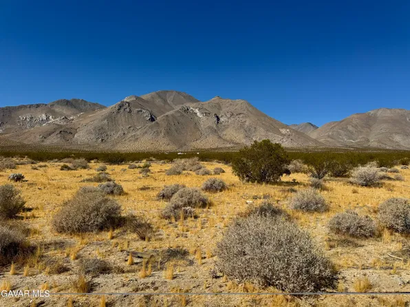 Sterling Rd, Inyokern, CA 93527