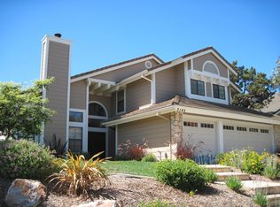 3145 Lower Ridge Rd, San Diego, CA 92130