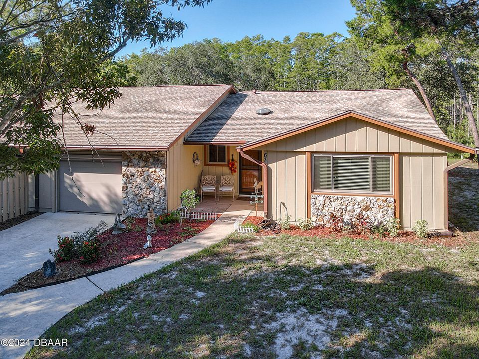 67 Crooked Pine Rd, Port Orange, FL 32128 MLS 1203355 Zillow