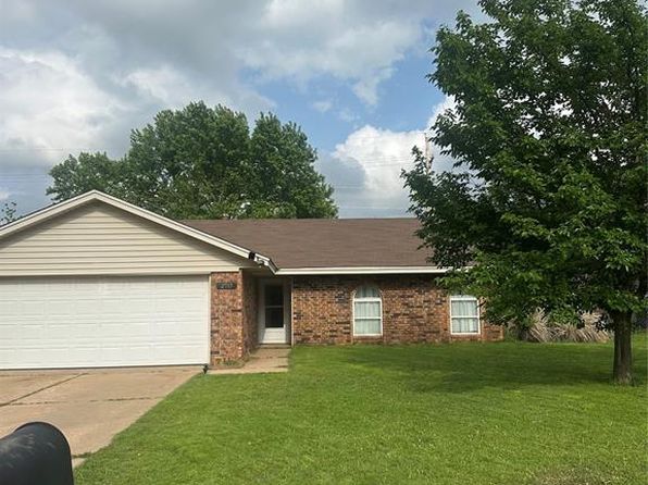 2719 N Park Cir, Stillwater, OK 74075