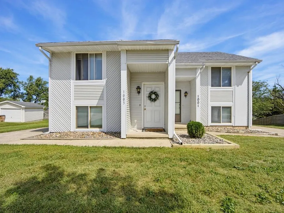 1001 Lyndale Dr #1001