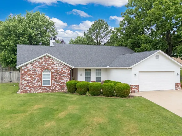 31921 S 603rd Rd, Grove, OK 74344