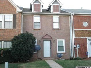 1708 Brookline Ave SW, Decatur, AL 35603