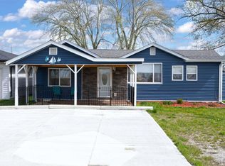 6334 Marina Dr, Algonac, MI 48001
