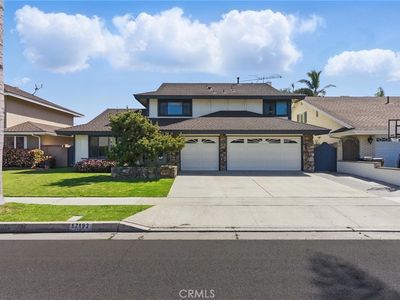 17192 Saint Andrews Ln, Huntington Beach, CA, 92649