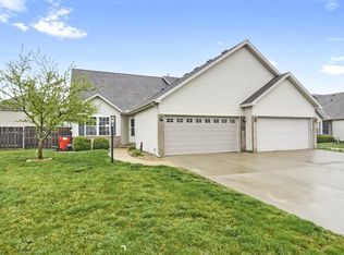 4020 Inverness Rd, Champaign, IL 61822