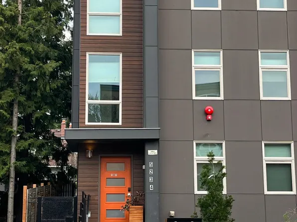 5234 15th Ave NE, Seattle, WA