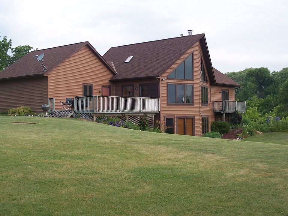 N1863 County Road Cc, Cedar Grove, WI 53013 Zillow
