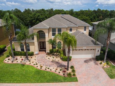 9781 Portofino Dr, Orlando, FL, 32832