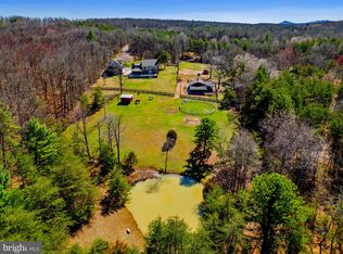 237 Estate Dr, Winchester, VA 22603