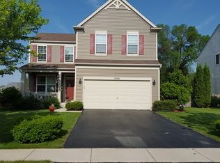 1004 Mountain View Dr, Joliet, IL 60432