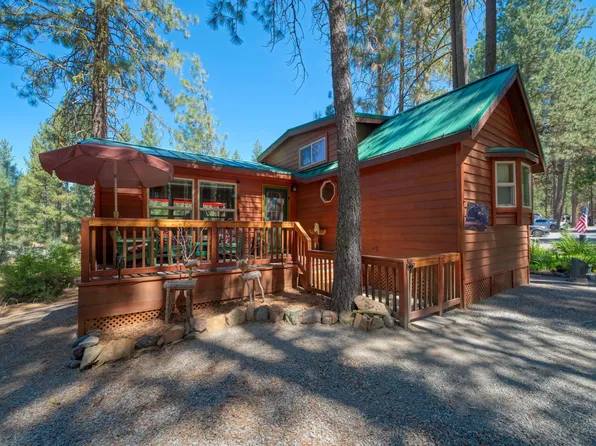 102 Little Bear Rd, Blairsden Graeagle, CA 96103