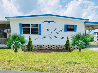 2051 Pioneer Trl #219, New Smyrna Beach, FL 32168