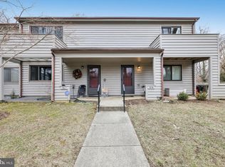 1014 Cedar Ridge Ct, Annapolis, MD 21403