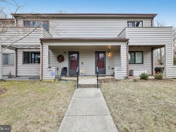 1014 Cedar Ridge Ct, Annapolis, MD 21403