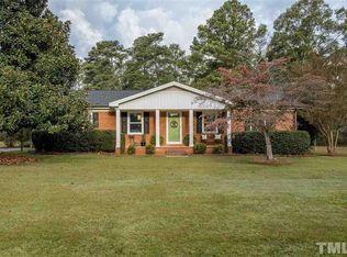 1804 Butler St, Sanford, NC 27330