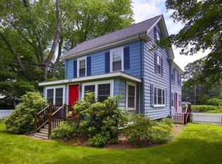211 Commonwealth Rd, Wayland, MA 01778