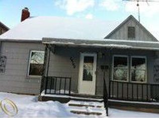 24140 Hass St, Dearborn Heights, MI