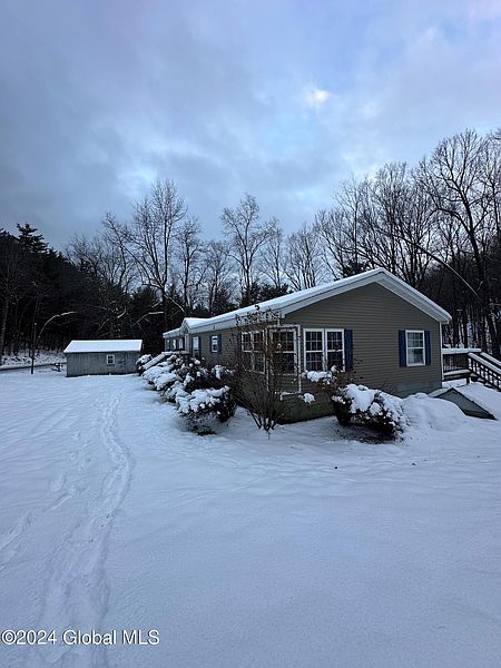 3rd image of 1548 Canady Hill Road
