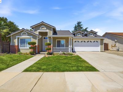 3035 Hudson Dr, Brentwood, CA, 94513
