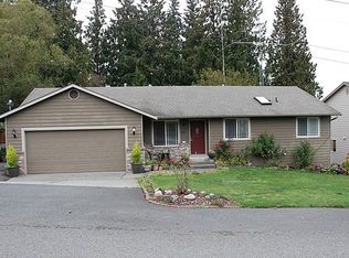 2515 254th St NW, Stanwood, WA 98292