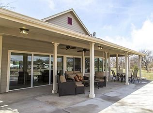 312 Turner Cir, Granbury, TX 76048