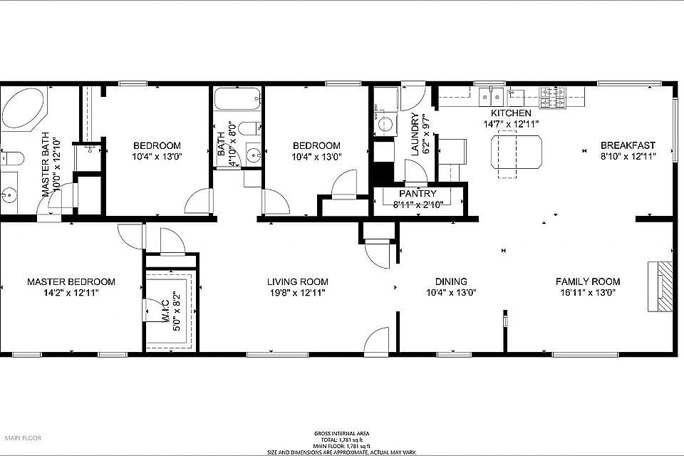 152 Willow Rdg, Altoona, IA 50009 Zillow