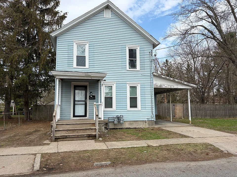 20 Baldwin Ave #2