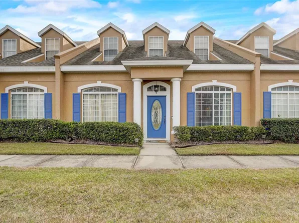 1838 Island Walk Dr, Orlando, FL 32824