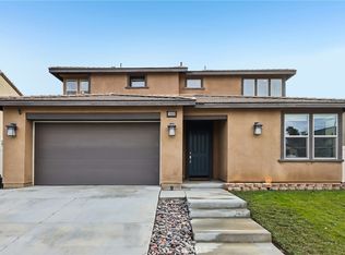 1666 Ocala Ln, Beaumont, CA 92223