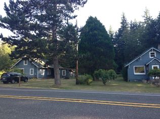 21822 State Route 706 E, Elbe, WA 98330