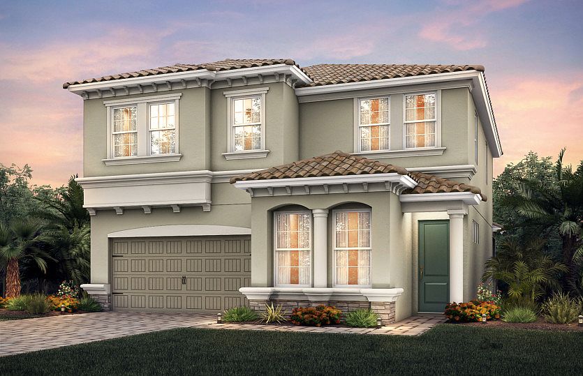 Home Exterior FM2B