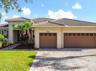 3786 Eagle Isle Cir, Kissimmee, FL 34746