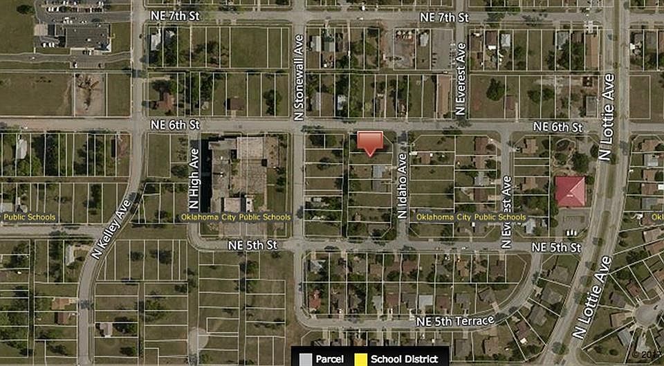 1st image of 621 N Idaho St Lot 2