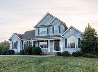 354 Oliver Ridge Ln, Troy, VA 22974