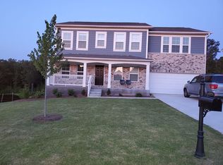 6195 Crescent Landing Dr, Cumming, GA