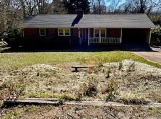 300 Hermitage Rd, Greenville, SC 29615