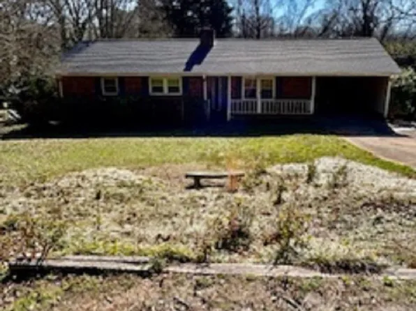 300 Hermitage Rd, Greenville, SC 29615