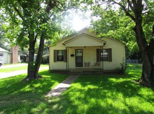 1114 Felix St, Magnolia, AR 71753