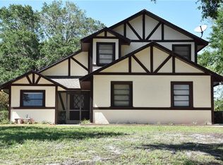 15801 Thoroughbred Ln, Montverde, FL 34756