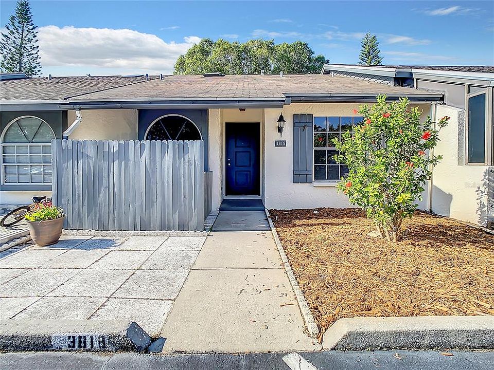1st image of 3818 El Camino Ct