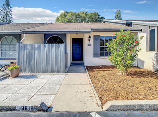 3818 El Camino Ct, Largo, FL 33771