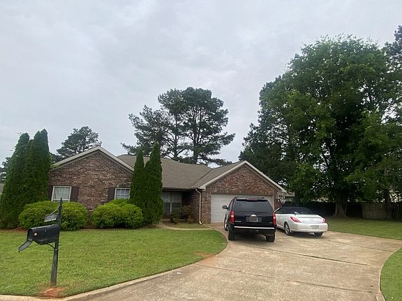 3rd image of 12305 Choctaw Cir