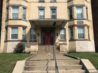 331 McKee Pl APT 11, Pittsburgh, PA 15213