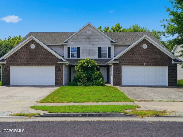 5512-5514 Hunley Ct, Columbia, MO 65201